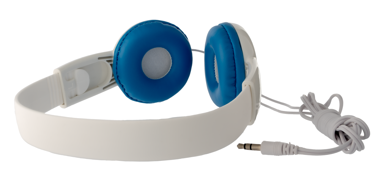 hp-136 hoofdtelefoon